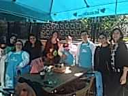 Vatan Sağlık Meslek Lisesi Ziyareti