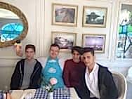 Vatan Sağlık Meslek Lisesi Ziyareti