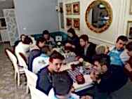 Vatan Sağlık Meslek Lisesi Ziyareti