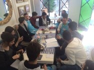 Vatan Sağlık Meslek Lisesi Ziyareti