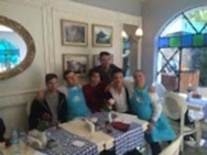 Vatan Sağlık Meslek Lisesi Ziyareti