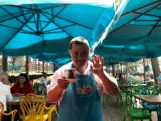 CEMAL DEMİRCİOĞLU